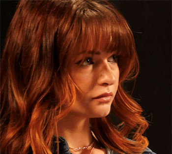 Ella McKenzie