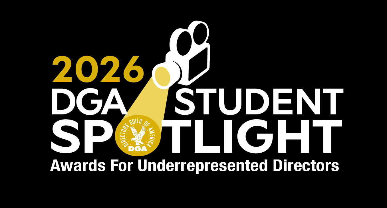 DGA Student Spotlight Awards